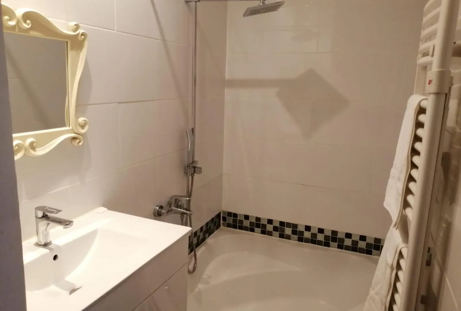 Loft Viarhona, Grand Loft En Centre-Ville Lyon