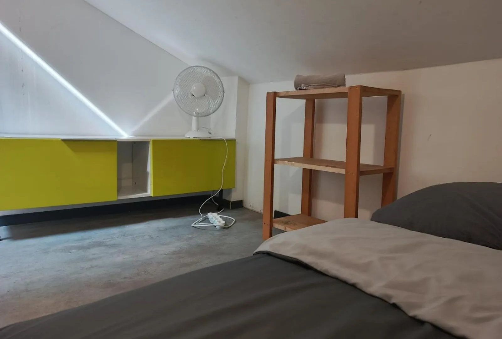 Privatunterkunft Loft Viarhona, Grand Loft En Centre-Ville Lyon Frankreich