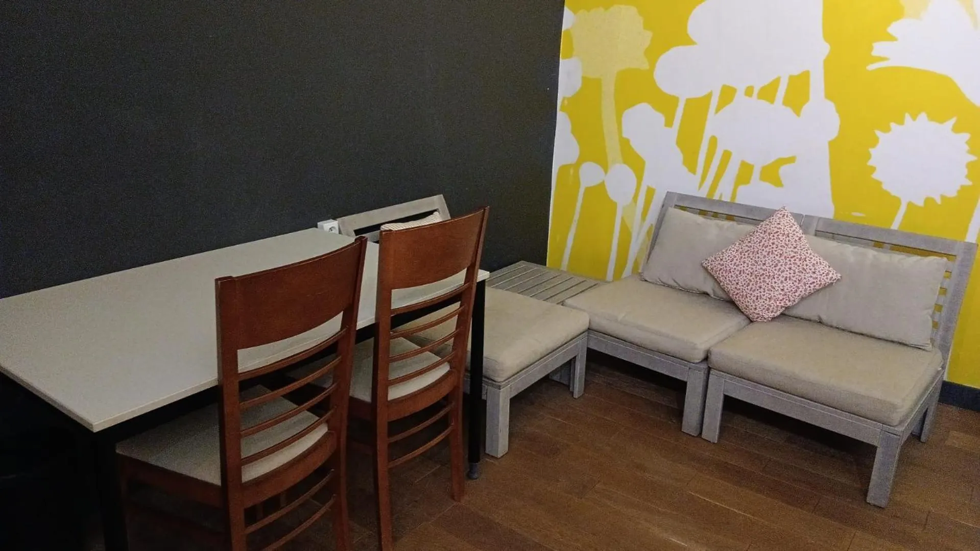 Loft Viarhona, Grand Loft En Centre-Ville Lyon Rum i privatbostad