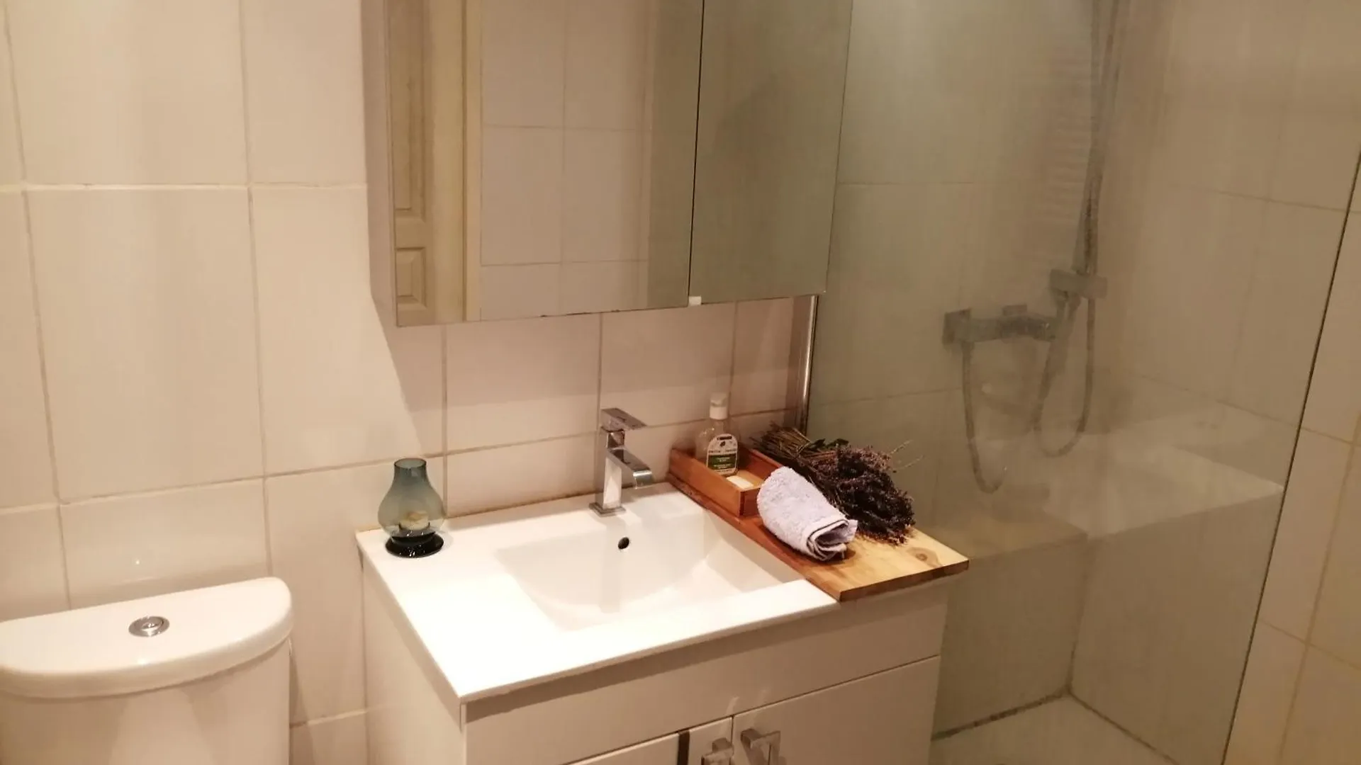 Loft Viarhona, Grand Loft En Centre-Ville Lyon 0*,  Frankrike