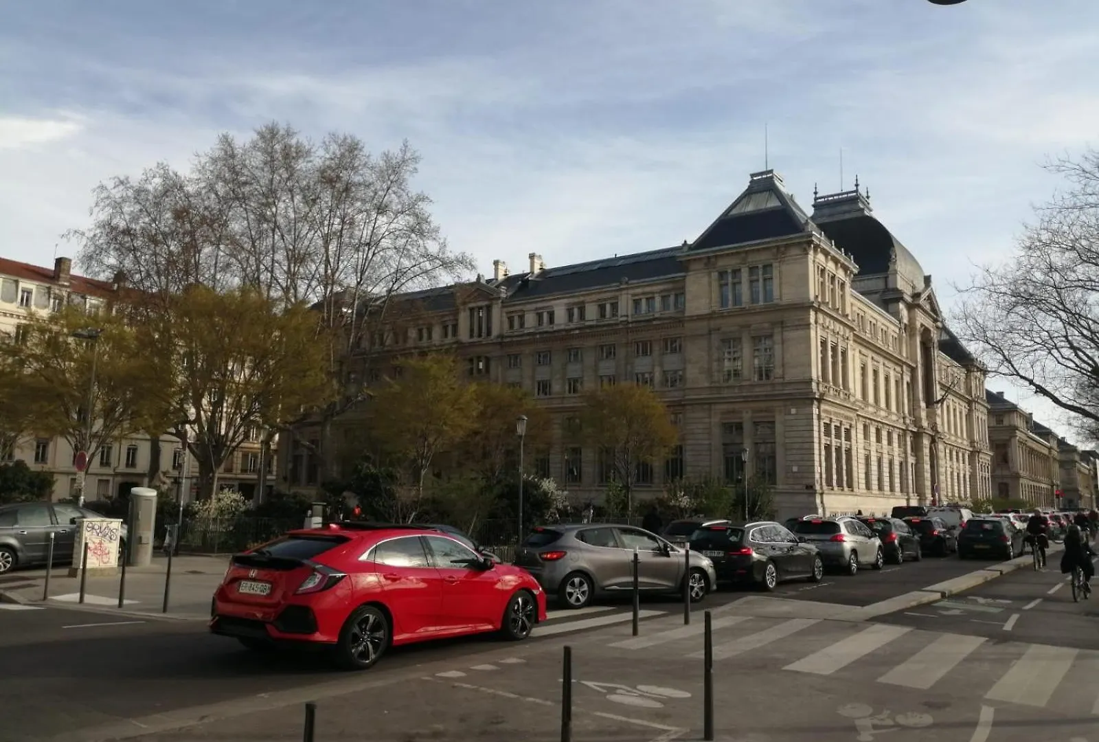Loft Viarhona, Grand Loft En Centre-Ville Lyon 0*,  Frankrike