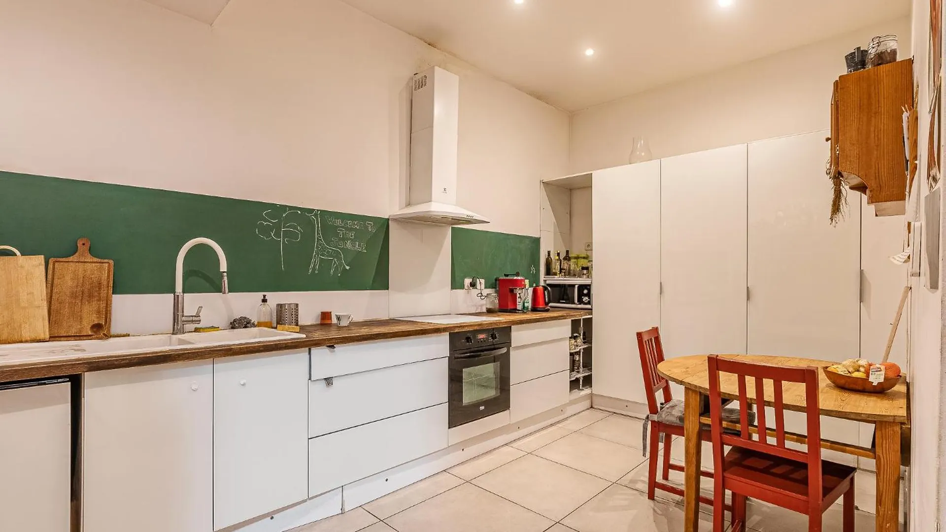 Rum i privatbostad Loft Viarhona, Grand Loft En Centre-Ville Lyon Frankrike