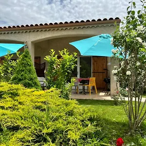  Ferienhaus Le Romulus Frankreich