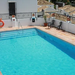 Pueblo Cosy Townhouse, Sleeps 4 , Mijas España