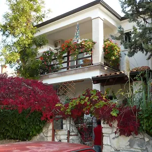  Apartment Finida Kroatien
