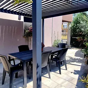  Apartment Ema Kroatien