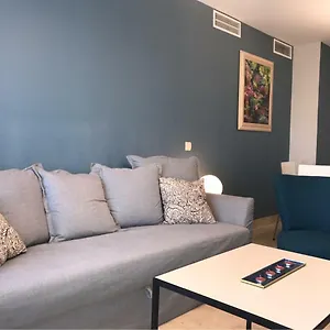  Apartment Paseo Maritimo Antonio Banderas Spanien