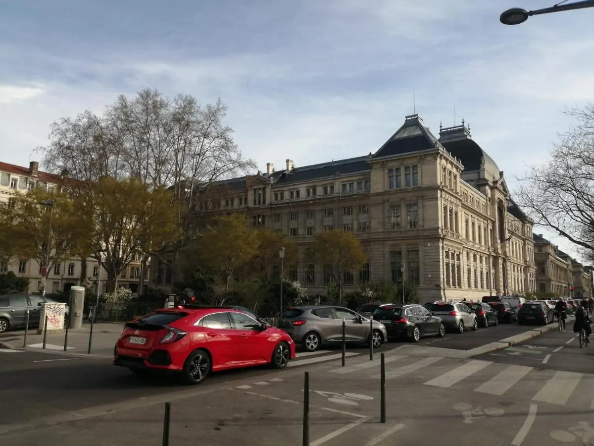 Loft Viarhona, Grand Loft En Centre-Ville Lyon