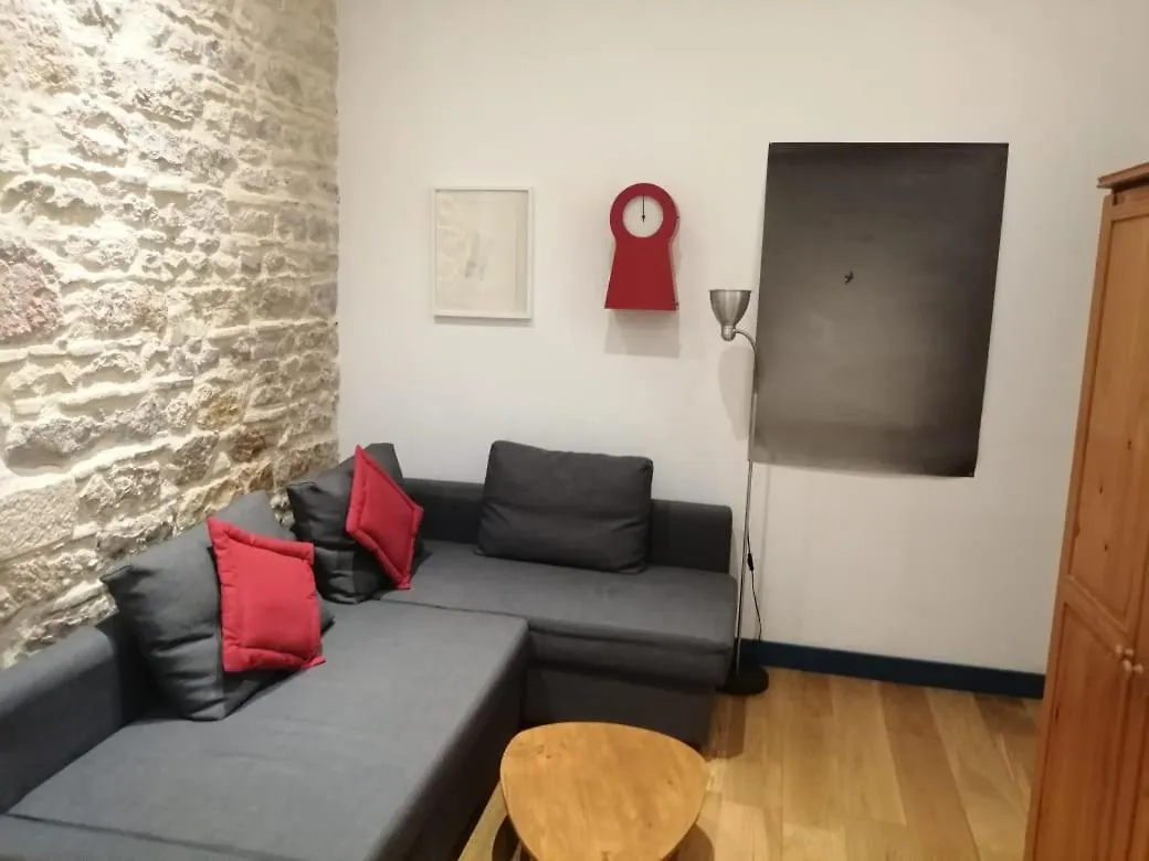 Loft Viarhona, Grand Loft En Centre-Ville Lyon