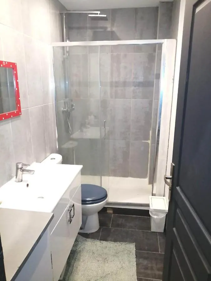 Loft Viarhona, Grand Loft En Centre-Ville Lyon
