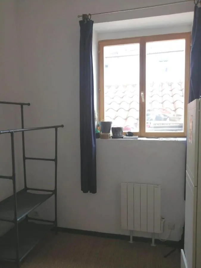 Loft Viarhona, Grand Loft En Centre-Ville Lyon France