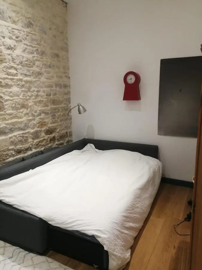 Loft Viarhona, Grand Loft En Centre-Ville Lyon 0*,  France