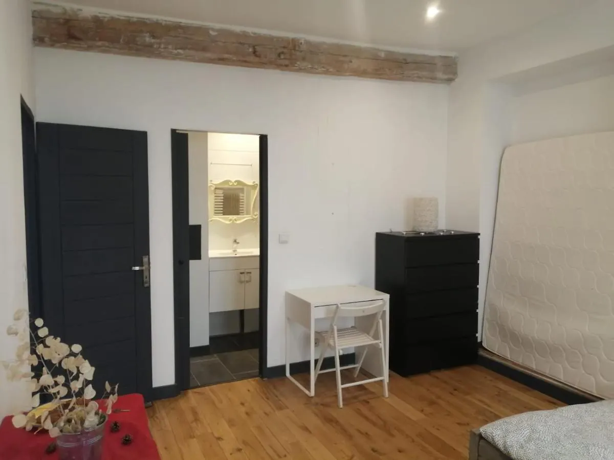 Loft Viarhona, Grand Loft En Centre-Ville Lyon