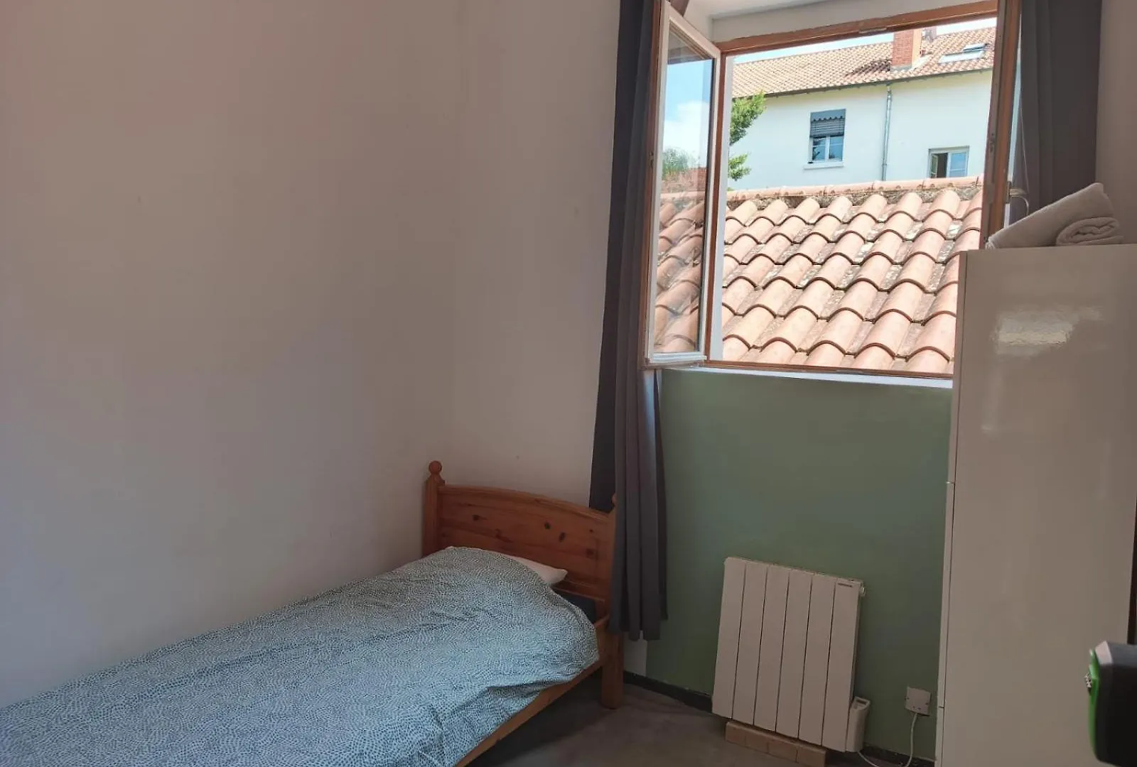 Loft Viarhona, Grand Loft En Centre-Ville Lyon