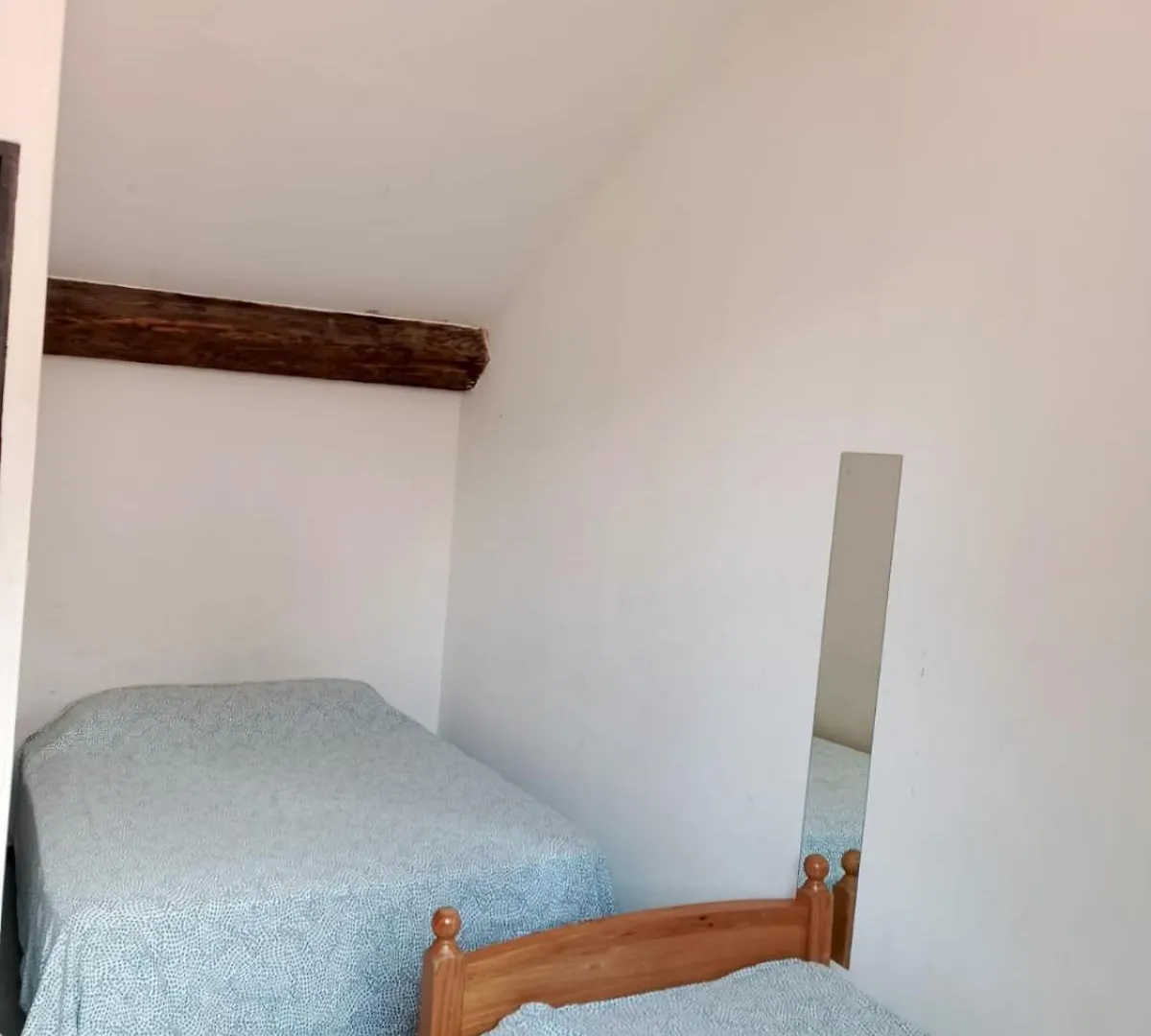 Habitación en casa particular Loft Viarhona, Grand Loft En Centre-Ville Lyon