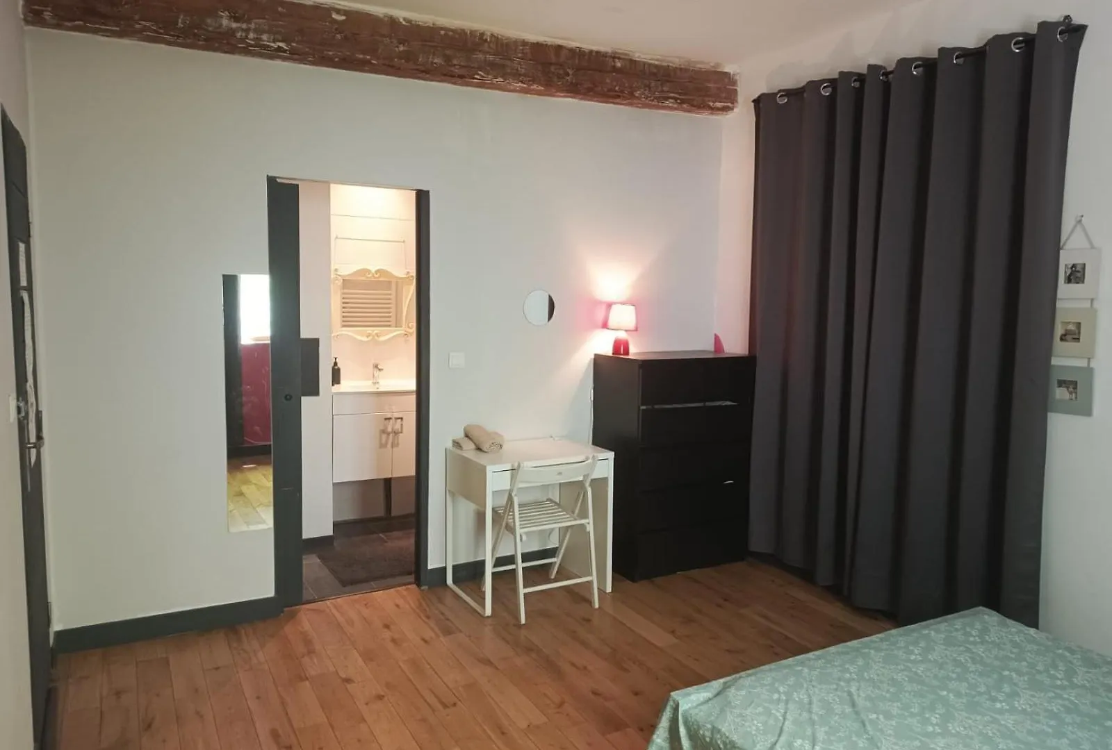 Loft Viarhona, Grand Loft En Centre-Ville Lyon