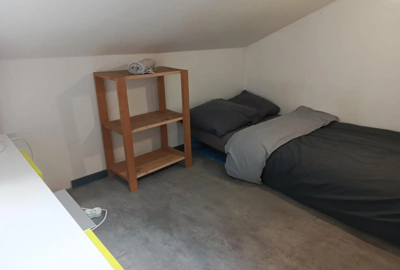 Loft Viarhona, Grand Loft En Centre-Ville 里昂 民宿