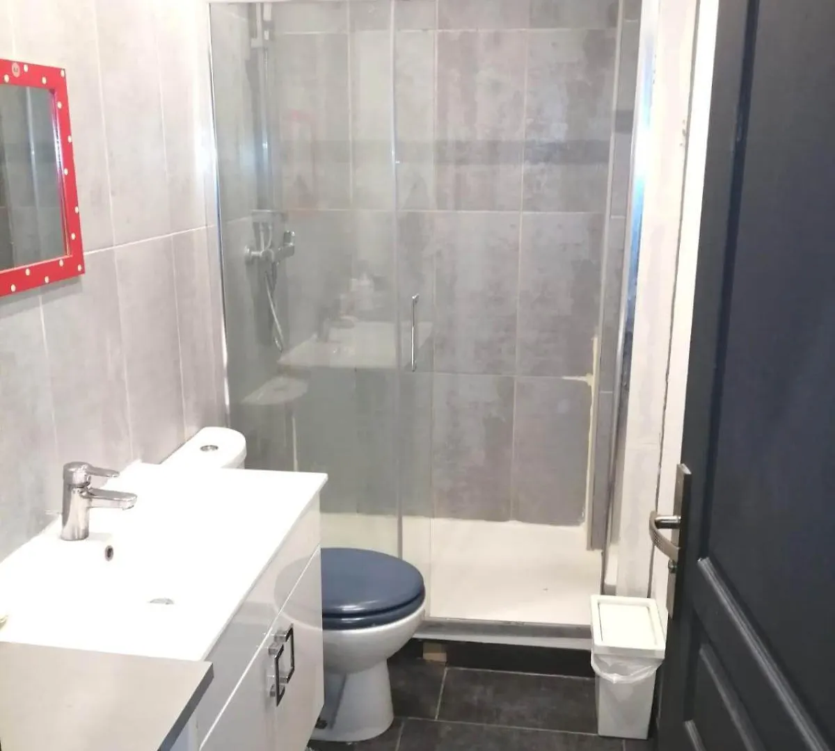 Loft Viarhona, Grand Loft En Centre-Ville 里昂 民宿