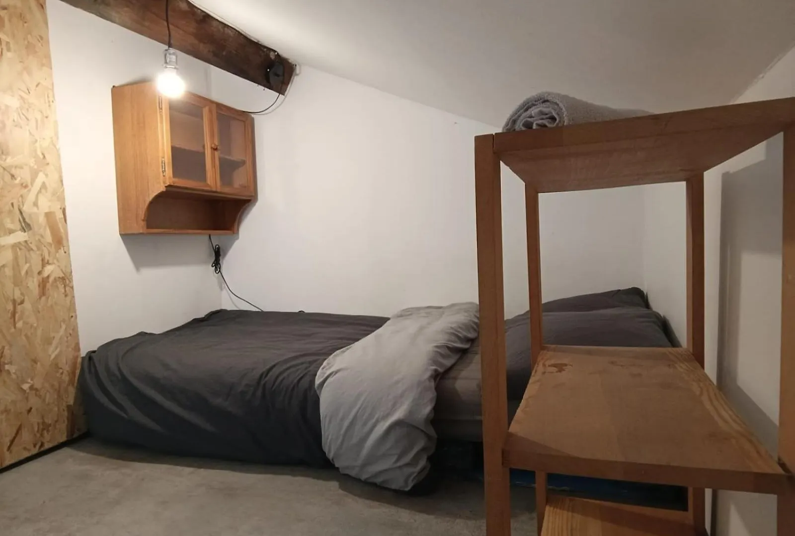 Loft Viarhona, Grand Loft En Centre-Ville 里昂 法国