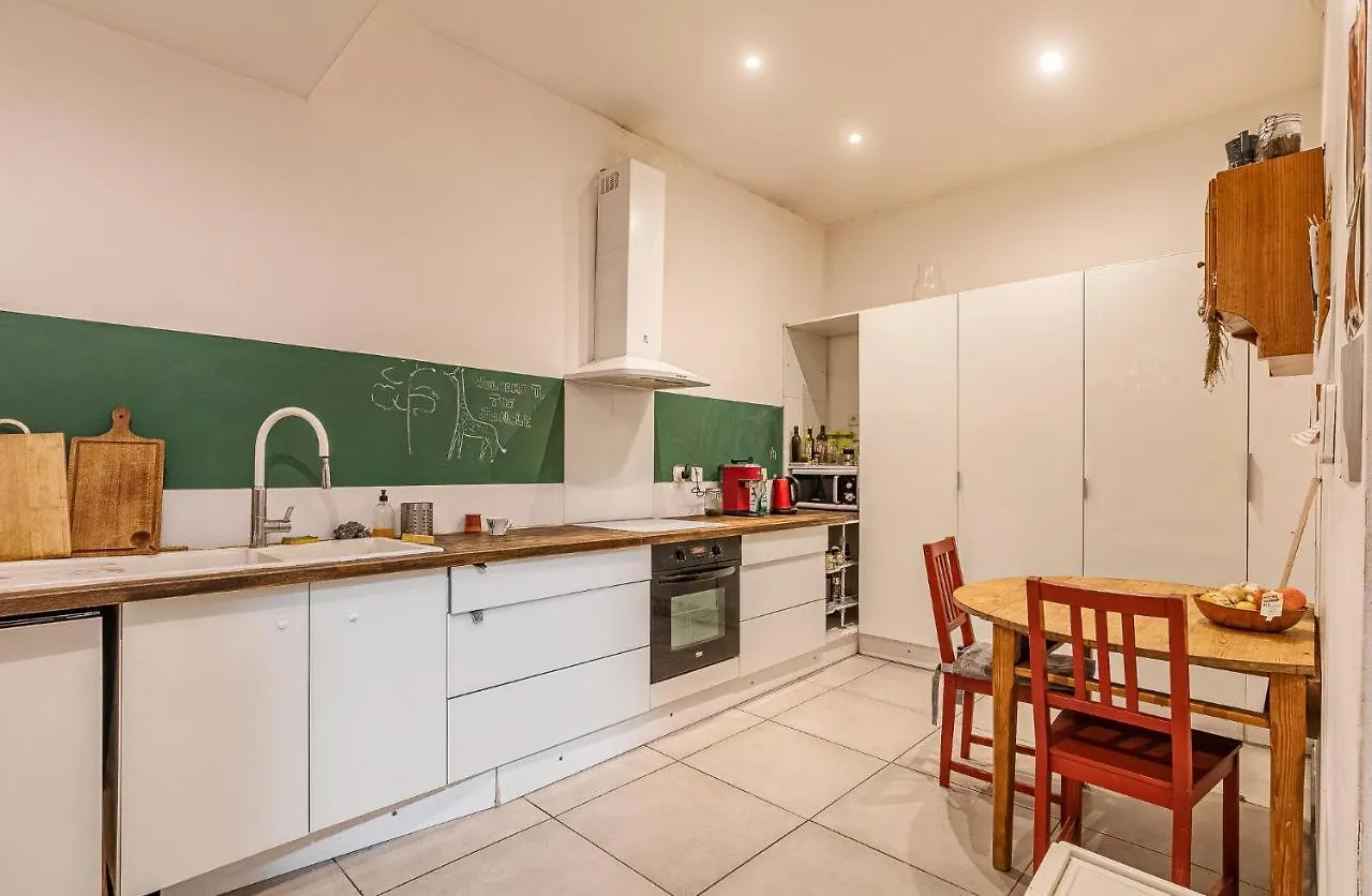 Loft Viarhona, Grand Loft En Centre-Ville Lyon 0*,