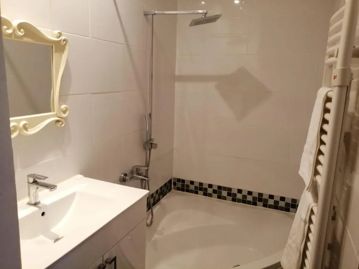 Homestay Loft Viarhona, Grand Loft En Centre-Ville Lyon France
