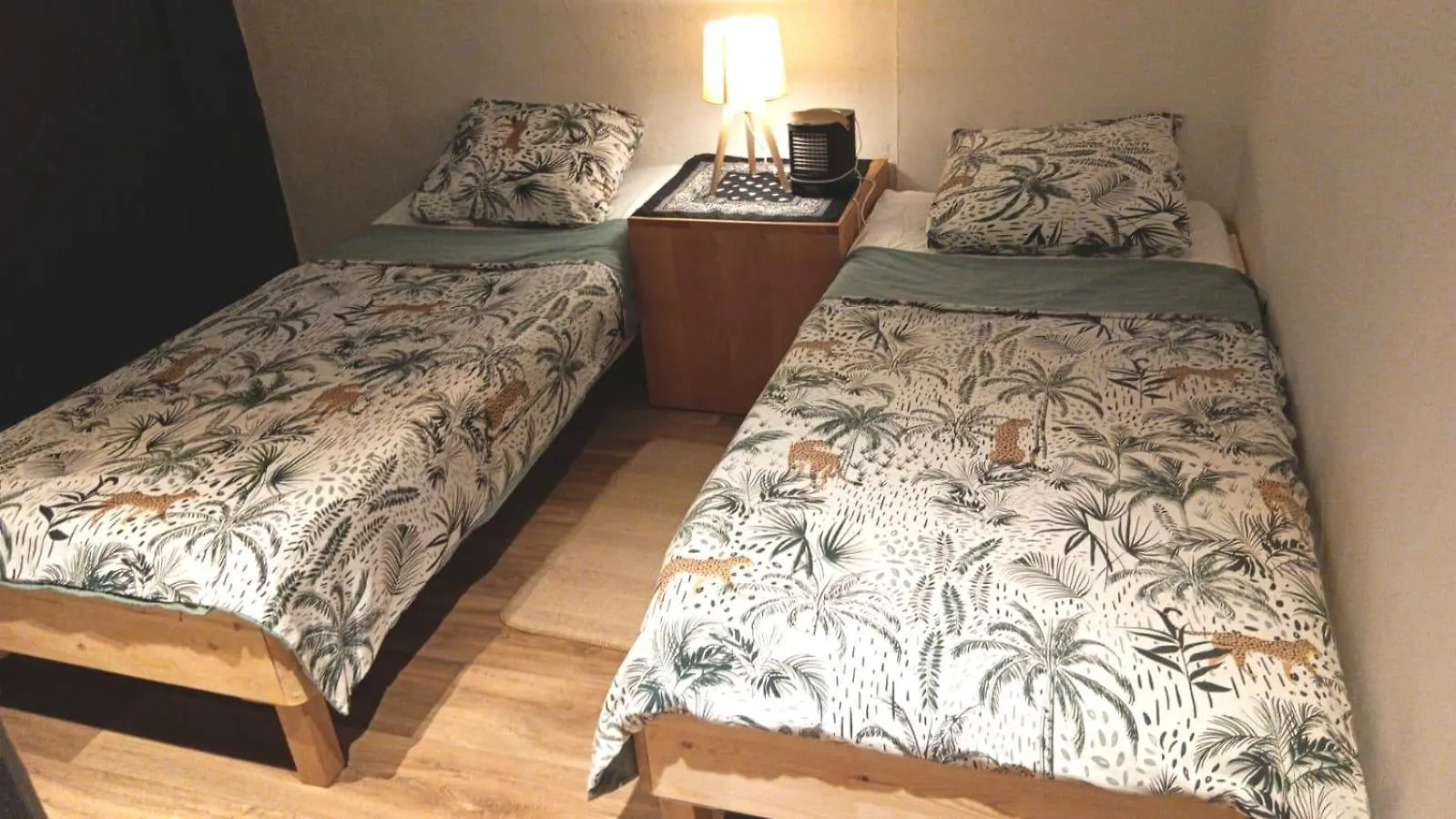 Loft Viarhona, Grand Loft En Centre-Ville Lyon Homestay
