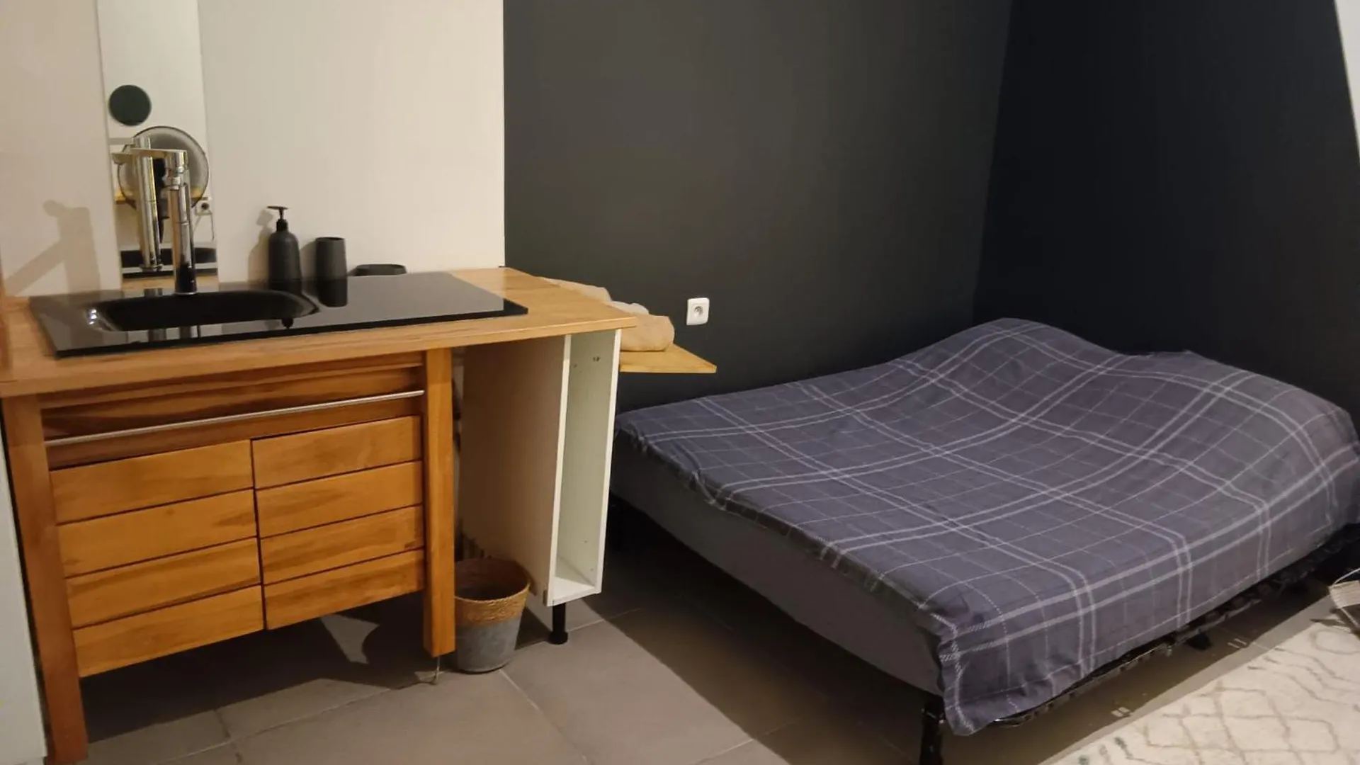 Loft Viarhona, Grand Loft En Centre-Ville Lyon France